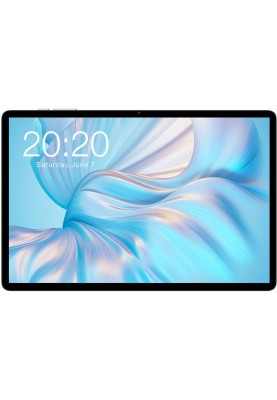 Планшет Teclast M50 Pro 8/256GB 4G Dual Sim Aqua Blue (M4P1/TL-112260) з клавіатурою KC10