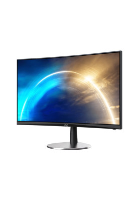 Монітор MSI 23.6" Pro MP2422C VA Black Curved