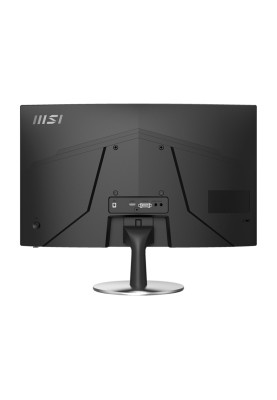 Монітор MSI 23.6" Pro MP2422C VA Black Curved