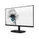 Монітор MSI 23.8" Pro MP245V VA Black 100Hz