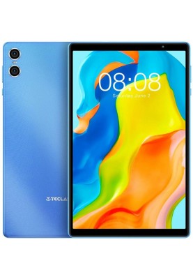 Планшет Teclast P26T 4/128GB WiFi Aqua Blue (P3B3/TL-112231)