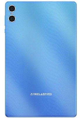 Планшет Teclast P26T 4/128GB WiFi Aqua Blue (P3B3/TL-112231)