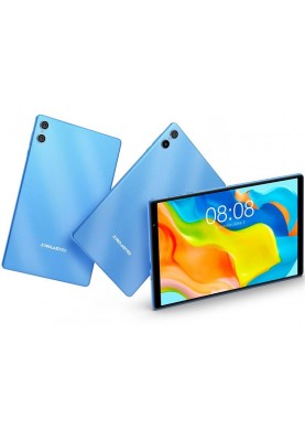 Планшет Teclast P26T 4/128GB WiFi Aqua Blue (P3B3/TL-112231)