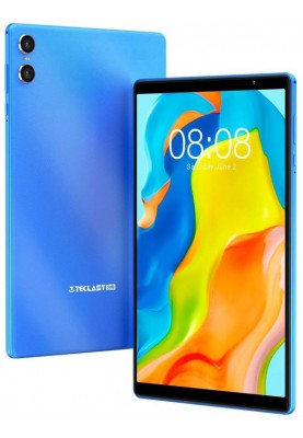 Планшет Teclast P26T 4/128GB WiFi Aqua Blue (P3B3/TL-112231)