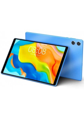 Планшет Teclast P26T 4/128GB WiFi Aqua Blue (P3B3/TL-112231)