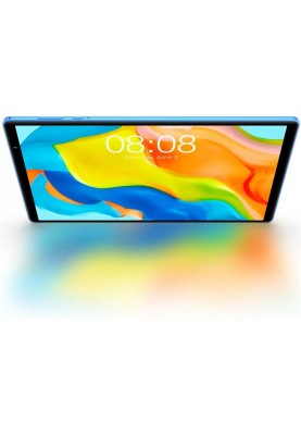 Планшет Teclast P26T 4/128GB WiFi Aqua Blue (P3B3/TL-112231)