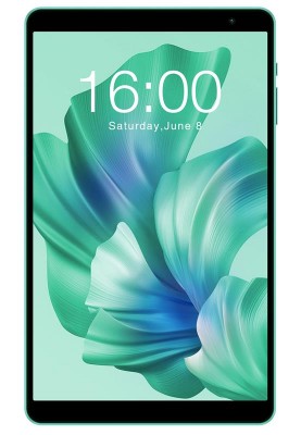 Планшет Teclast P85T 4/64GB Green (P3M2/TL-112232)