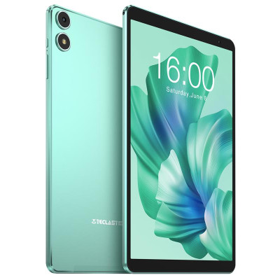 Планшет Teclast P85T 4/64GB Green (P3M2/TL-112259) з чохлом