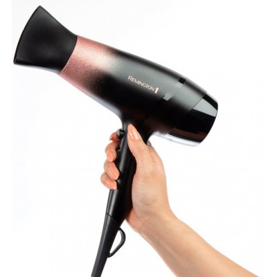 Фен Remington D5305 Rose Shimmer