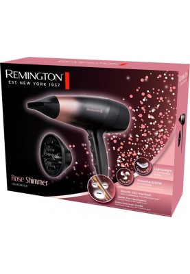 Фен Remington D5305 Rose Shimmer