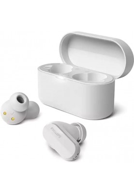 Bluetooth-гарнітура Philips TAT3508WT/00 White