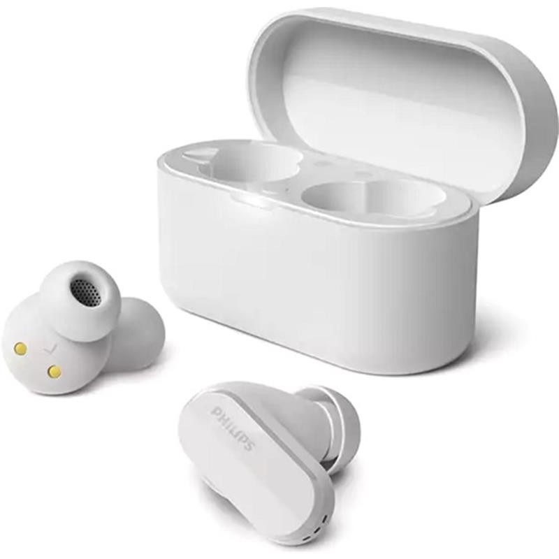 Bluetooth-гарнітура Philips TAT3508WT/00 White