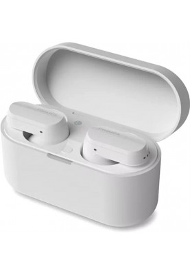 Bluetooth-гарнітура Philips TAT3508WT/00 White