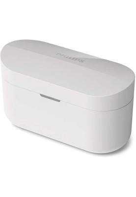 Bluetooth-гарнітура Philips TAT3508WT/00 White