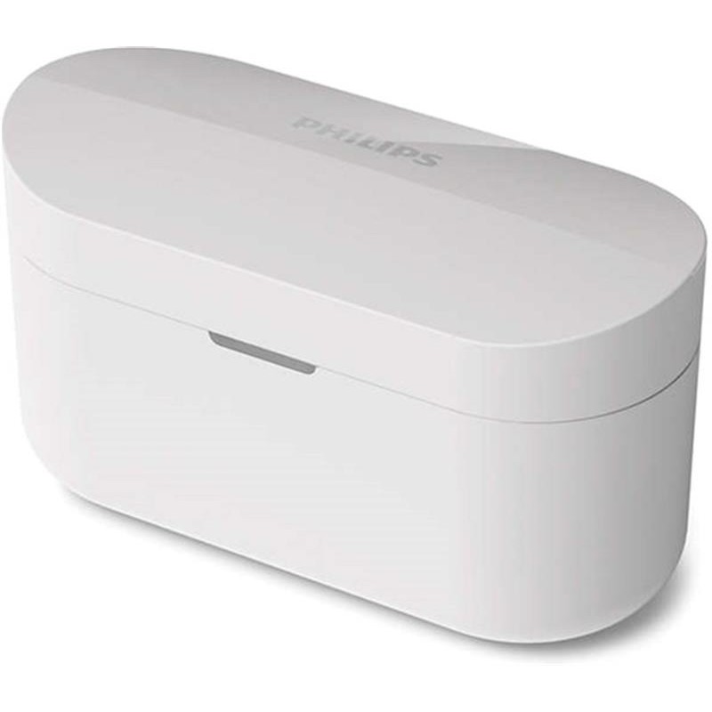 Bluetooth-гарнітура Philips TAT3508WT/00 White