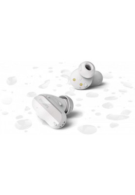 Bluetooth-гарнітура Philips TAT3508WT/00 White