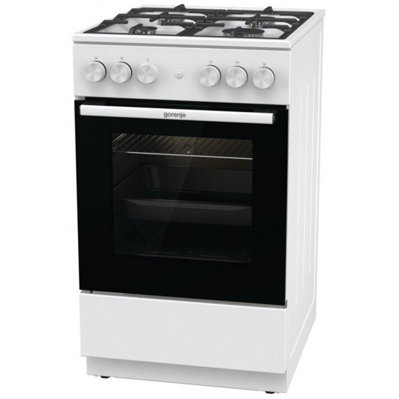 Плита Gorenje GG5A11WF