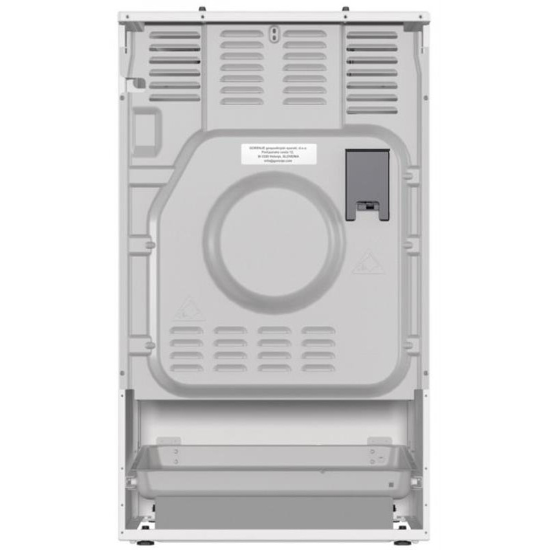 Плита Gorenje GG5A11WF