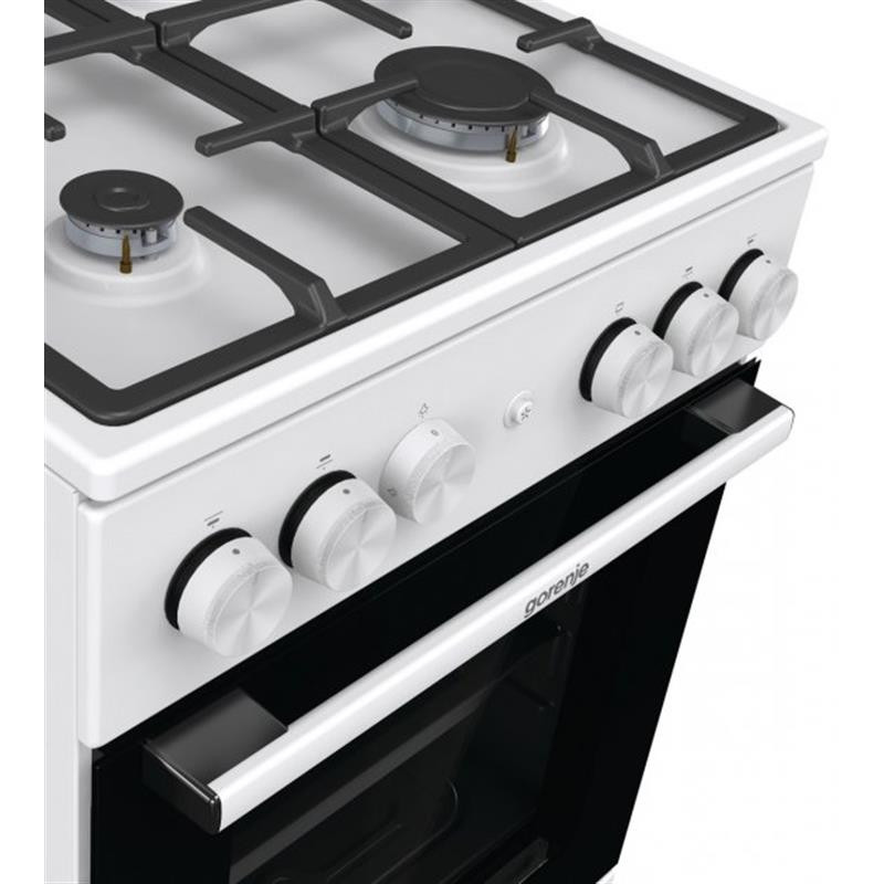 Плита Gorenje GG5A11WF