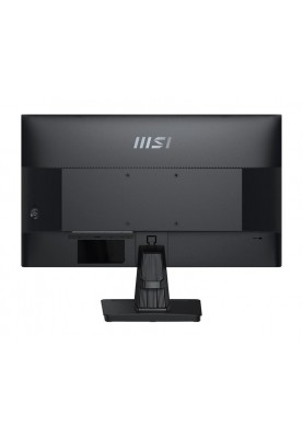 Монітор MSI 24.5" Pro MP251 IPS Black