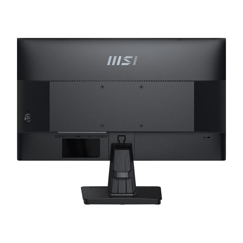 Монітор MSI 24.5" Pro MP251 IPS Black