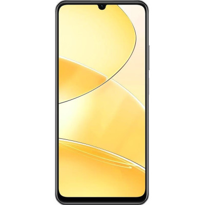 Смартфон Realme C51 4/128GB Dual Sim Carbon Black