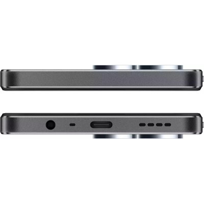 Смартфон Realme C51 4/128GB Dual Sim Carbon Black