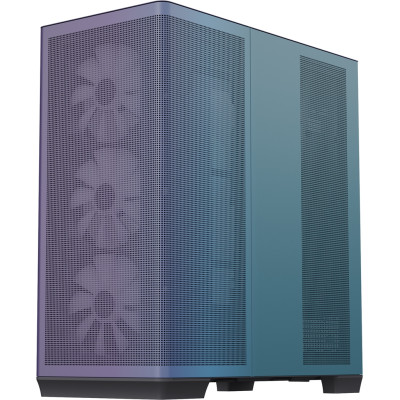 Корпус APNX Creator C1 Chroma Flair (APCM-CR01043.C1) Корпус APNX Creator C1 Chroma Flair (APCM-CR01043.C1)