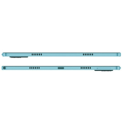 Планшет Teclast M50 6/128GB 4G Dual Sim Aqua Blue (M5M1/TL-112220) з чохлом