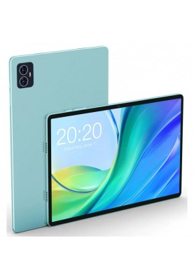 Планшет Teclast M50 6/128GB 4G Dual Sim Aqua Blue (M5M1/TL-112222)