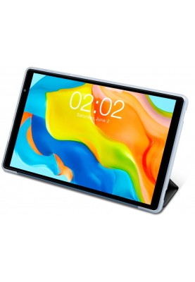 Планшет Teclast P26T 4/128GB WiFi Aqua Blue (P3B3/TL-112258) з чохлом