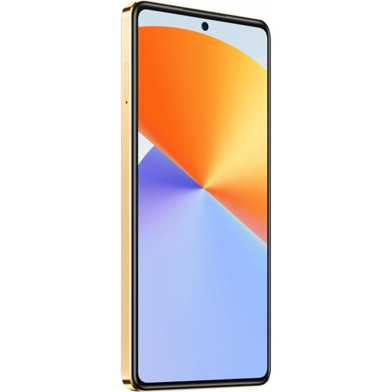 Смартфон Infinix Note 30 NFC (X6833B) 8/256GB Dual Sim Sunset Gold