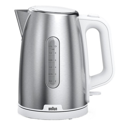 Електрочайник Braun WK 1500 WH