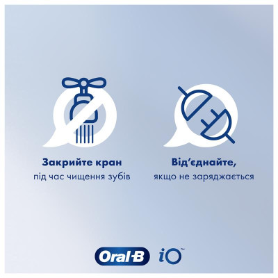 Зубна електрощітка Braun Oral-B Pro Kids D103.413.2KX Spider-Man