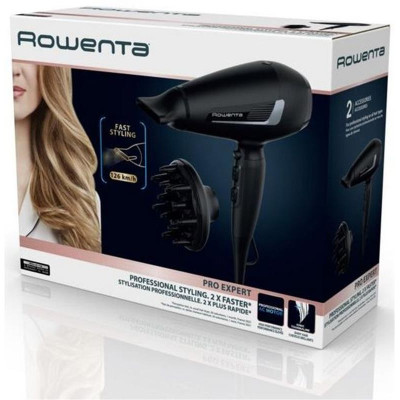 Фен Rowenta CV8820F0