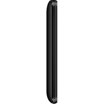 Мобiльний телефон Nomi i2403 Dual Sim Black
