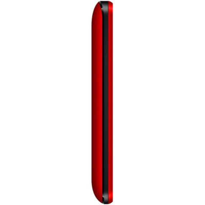 Мобiльний телефон Nomi i2403 Dual Sim Red