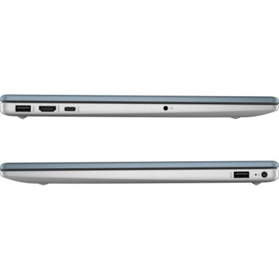 Ноутбук HP 15-fd1007ua (DV5F6EA) Blue
