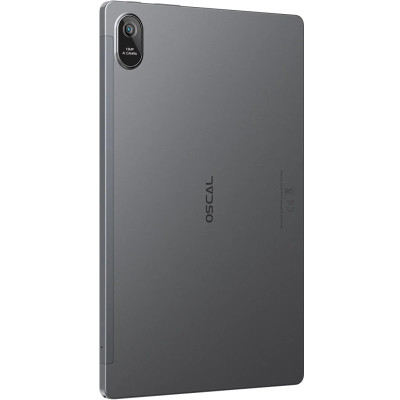 Планшет Oscal Pad 15 8/256GB Dual Sim LTE Stellar Grey