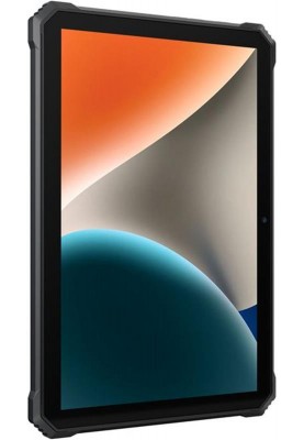 Планшет Blackview Tab Active 6 8/128GB Dual Sim Black EU_