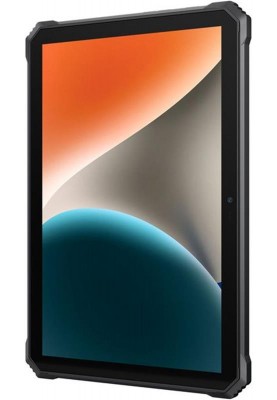 Планшет Blackview Tab Active 6 8/128GB Dual Sim Black EU_