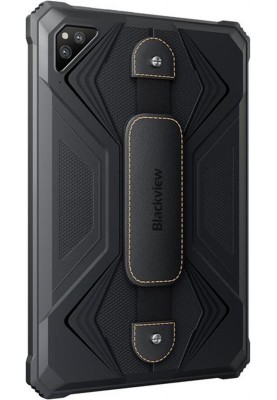 Планшет Blackview Tab Active 6 8/128GB Dual Sim Black EU_