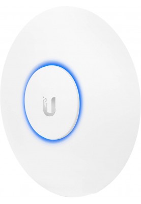 Точка доступу Ubiquiti UniFi UAP-AC Lite (UAP-AC-LITE) (AC1200, 1хGE, без адаптера та коробки)_Bulk