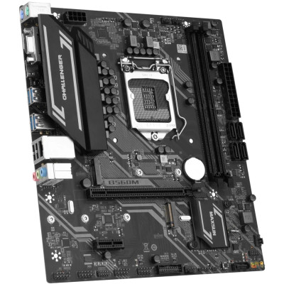 Материнська плата Maxsun Challenger B560M Socket 1200