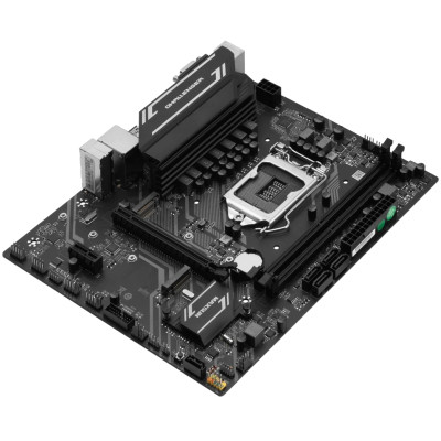 Материнська плата Maxsun Challenger B560M Socket 1200