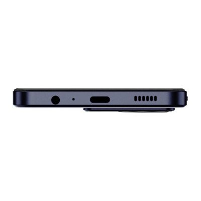 Смартфон ZTE Blade V50 Vita 6/128GB Dual Sim Black