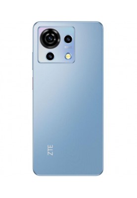 Смартфон ZTE Blade V50 Vita 6/128GB Dual Sim Blue