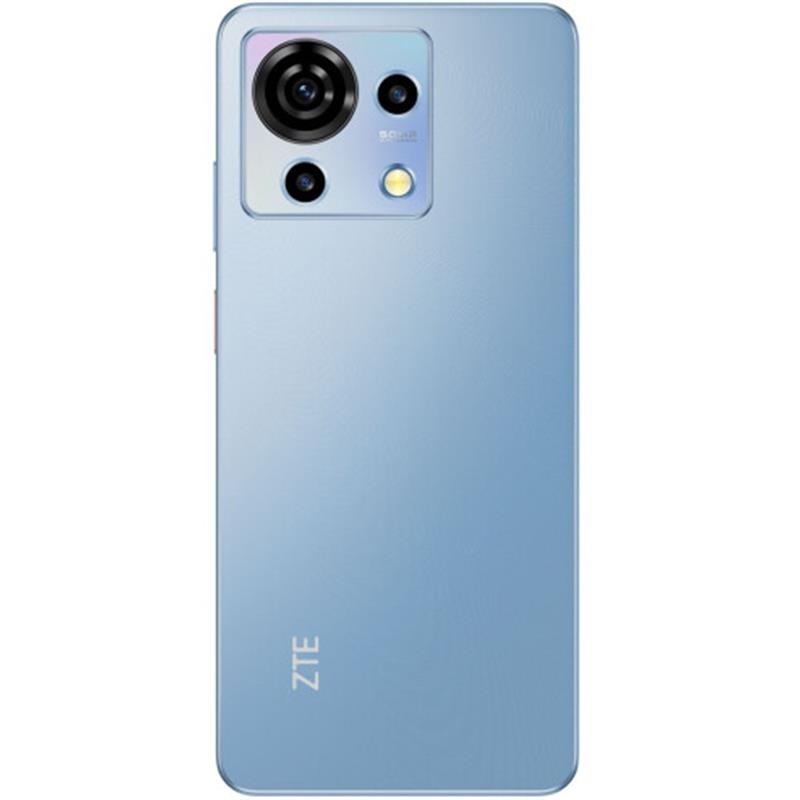 Смартфон ZTE Blade V50 Vita 6/128GB Dual Sim Blue