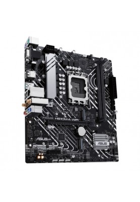 Материнська плата Asus Prime H610M-A WiFi Socket 1700