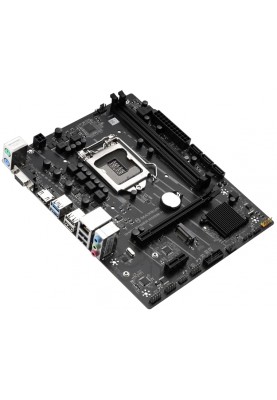 Материнська плата Maxsun Challenger H510M-H Socket 1200